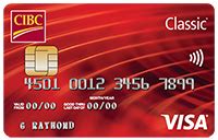 We did not find results for: Classic Visa Card | Credit Cards | CIBC