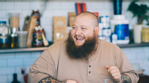 Action bronson seduces sally jessy raphael in the kitchen and she returns the favor by offering up two bronsons, 1 kitchen. Can Action Bronson Make It as a Late-Night Star? | Vanity Fair