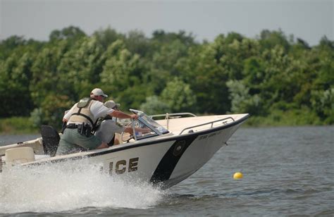 Do you hunt or fish in virginia? Attention boaters: Officers are cracking down on impaired ...