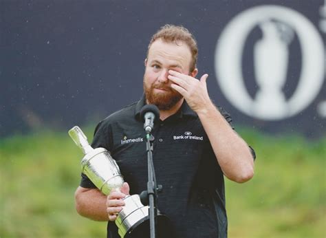 Just checking out the view, she punned in the caption, tagging #bodypositive, #curves and #lovetheskinyourein among others. Lowry weathers storm to win British Open and first major ...