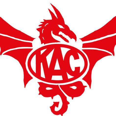 Subscribe for our kac emails. Kac Logos