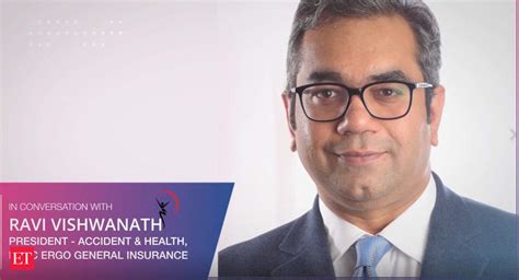 This is your time to shine. ETPWLA 2020 | Ravi Vishwanath, HDFC ERGO General Insurance on a few mandatories for women ...