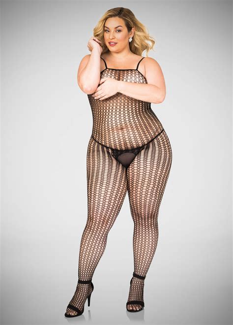 Stunning gorgeous stunning teen stunning milf gorgeous stunning amateur stunning blonde stunning brunette stunning anal. Backless Crochet Bodystocking Lingerie-Plus Size Lingerie ...