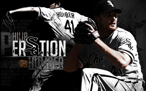 Chicago white sox wallpaper hd. Chicago White Sox Wallpaper HD (64+ images)