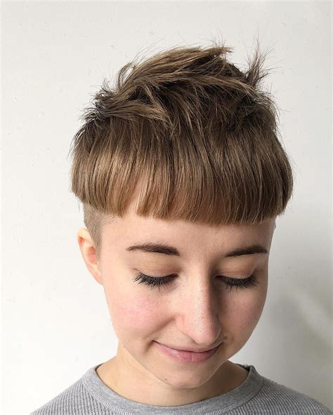 Maybe you would like to learn more about one of these? Pin on Bangs