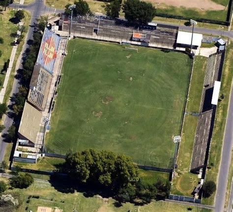 Central córdoba se lo ganó a talleres en el estadio madre de ciudades. Estadio Gabino Sosa del club Central Córdoba de Rosario ...