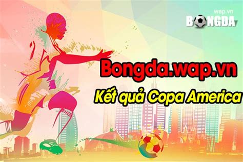 Xem kq bđ, lịch thi đấu, bảng xếp hạng, soi kèo bóng đá hoàn toàn tự động. Kết quả Copa America 2021 - Kết quả bóng đá Cup Nam Mỹ