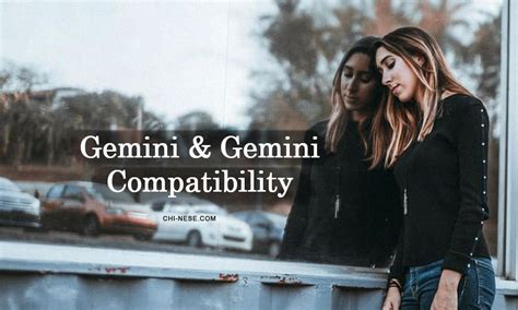 Although both of you may make a sincere effort to establish a rapport, you are two why cancer and gemini are a bad match. Gemini and Gemini Love Compatibility: The "Two Birds" in Love