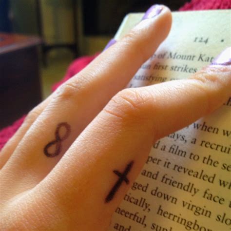 Its primary symbol or shield, is a tattoo featuring a rounded celtic cross, with different symbols in each of the quadrants of the cross. 30 best Ring finger tattoo? images on Pinterest | Tattoo ...