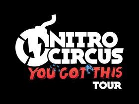 In 2003 travis pastrana and his companions. Nitro Circus, June Extreme Sports Tickets, 6/8/2019 at 6 ...