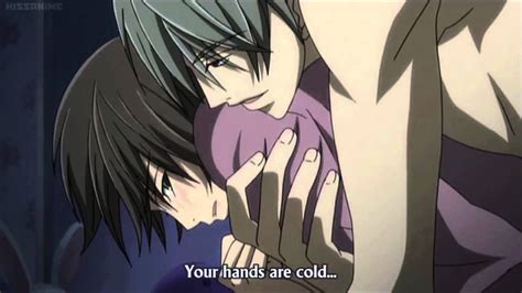 Maybe you would like to learn more about one of these? انمي Junjou Romantica