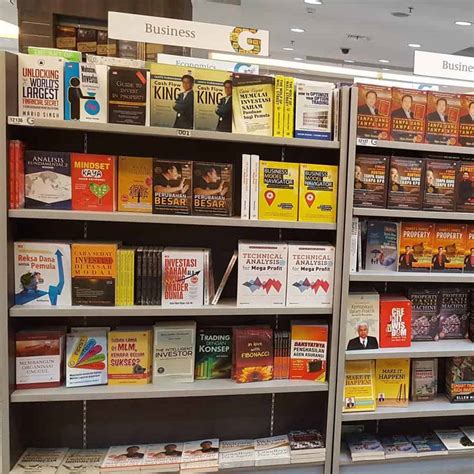 Hotel terletak dengan toko es krim zangrandi (?) yang juga highly recommended. Bookworms, Ini Dia 9 Lokasi Toko Buku Gramedia di Bandung