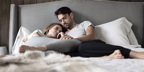 Go the traditional route if you want a greater variety and to feel them before buying. 4 Mattress Shopping Tips for Couples | Beautyrest