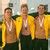In the same year, crother's also competed at the para pan pacs and notched up three gold medals and one. Domesday | Burning Bright