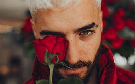 Their next tour date is at hallenstadion in zürich, after that they'll be at festhalle frankfurt in. Maluma: "El que dice que soy gay, ¿por qué no me presta a ...