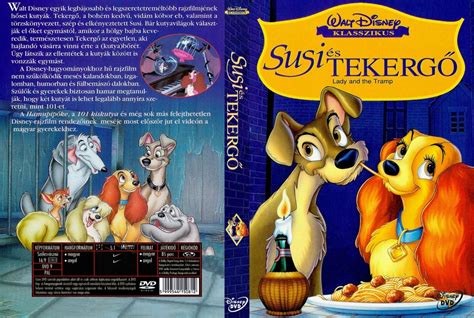 Walt disney egyik legbájosabb és legszeretetreméltóbb rajzfilmjének. Susi Es Tekergo Teljes Film 2019 - Susi Es Tekergo Online ...