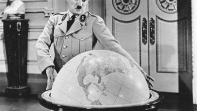 The great dictator is a 1940 political satire film by charlie chaplin. The Great Dictator Movie Review (1940) | Roger Ebert