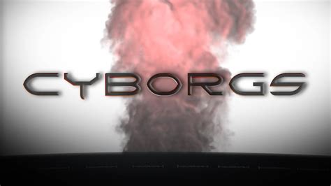 Check spelling or type a new query. Join the Army of Cyborgs - YouTube