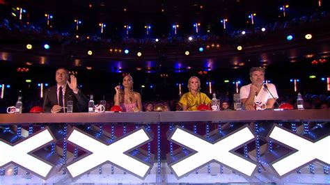 Britain's Got Talent confirms all star The Champions series to air this