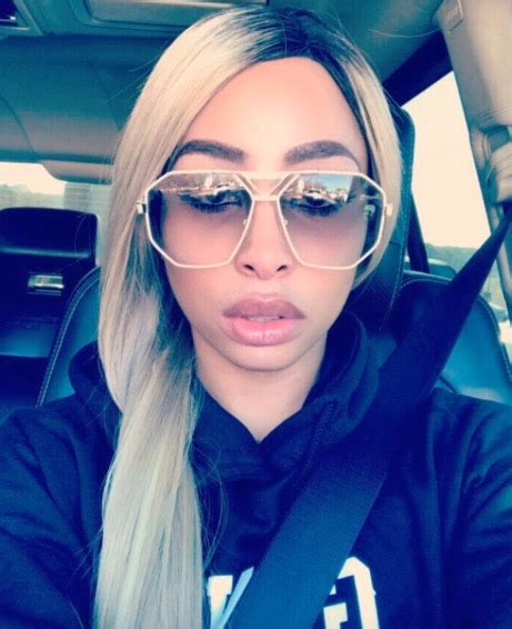 Mbau has been posting pictures of him since last week but. Khanyi Mbau unrecognisable in new snap