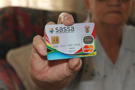 Further, by clicking the check status button, you agree that we may use the information entered to do additional case status checks on your behalf in order to keep you informed of your case status. SASSA R350 social relief: How to appeal when you have been ...