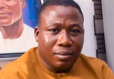 Sunday adeyemo, a.k.a., sunday igboho, is now on the run. BREAKING: Benin court sends Igboho to prison, rejects ...