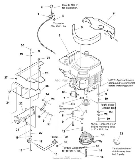 Influence of nox regulations on reduced sfoc. 25 Hp Kohler Engine Wiring Schematic - Wiring Diagram Schemas