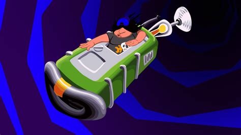 Before you start day of the tentacle remastered free download make sure your pc meets minimum system requirements. Download Day of the Tentacle Remastered Full PC Game