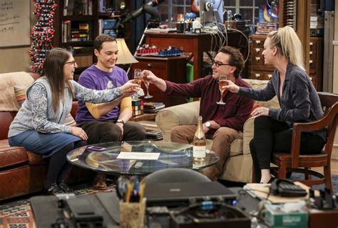 A list of 165 people. Is 'Big Bang Theory' On Tonight? Season 12, Episode 11 ...
