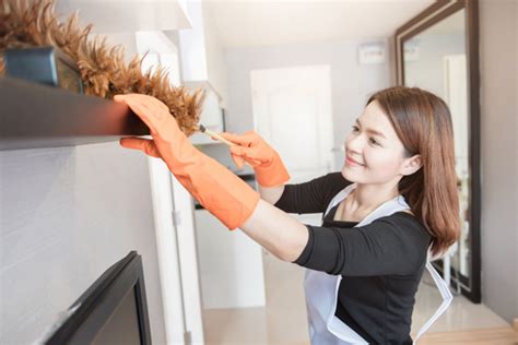 Maybe you would like to learn more about one of these? Smart ways to get rid of the dust in your house - Best ...