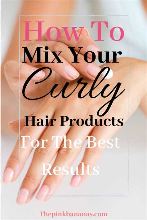 Because i grew up on the dry prairies, my hair was always dry. Why Your Curly Hair Products are Not Working in 2020 ...