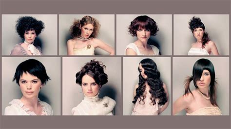 Thousands of hairstyles inspired by up to date international hairstyle trends as well as. Up-to-date hairstyles by Renella Artistic Team