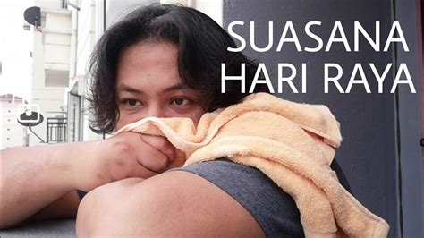 Suasana hari raya cover | guitar instrument version. Suasana Hari Raya Cover | Video Raya 2020 - YouTube