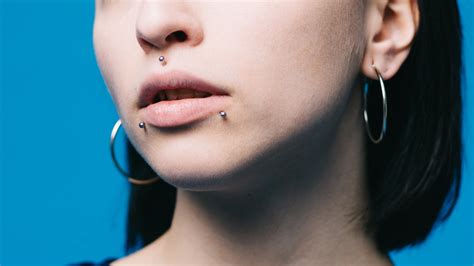 This Dermal Piercing Removal Video Will Make You Rethink Your Next ...