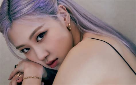 Kpop provides images for fans. 3840x2400 Rose BLACKPINK 2020 UHD 4K 3840x2400 Resolution ...