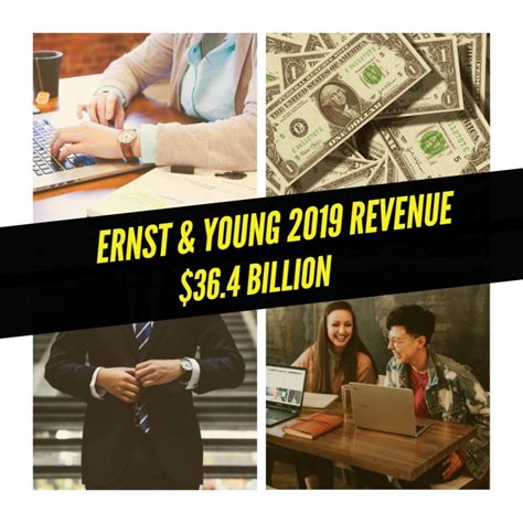 Meanwhile, revenue from online ticket bookings and software, and turnkey ticketing solution selling also recorded 21.5% and 25.5% growth respectively. EY 2019 Revenue (Financial Report 2019)