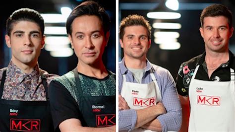 My kitchen rules season 9 air dates. 'My Kitchen Rules' 2019: winners revealed in shock twist ...