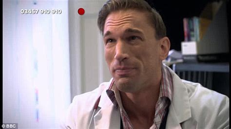 Christian jessen was born on march 4, 1977 in hammersmith, london, england. Comic Relief 2013: David Walliams confronts celebrities he¿s been 'intimate' with | Daily Mail ...
