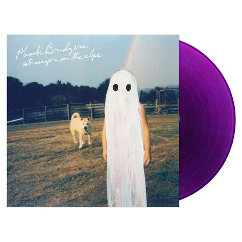 Stranger in the alps is ranked 1,516th in the overall chart, 237th in the 2010s, and 23rd in the year 2017. Phoebe Bridgers Stranger In The Alps Exclusive Purple ...