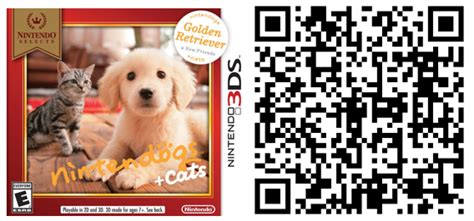 Check spelling or type a new query. Nintendogs 3Ds Qr Code : Miicharacters Com Miicharacters ...