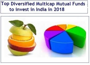 This gives an option for all kinds of investors to participate in the mutual fund and its different mutual funds are suitable for different investment durations. Top 10 Diversified Multicap Mutual Funds to invest in ...