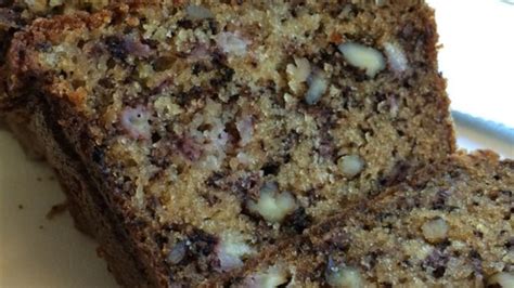 I've tried many basic banana bread recipes and this one is my very favorite. Extreme Banana Nut Bread 'EBNB' Recipe - Allrecipes.com