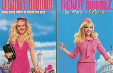 blonde legally red feature double 2003 dvd empire wishlist movie