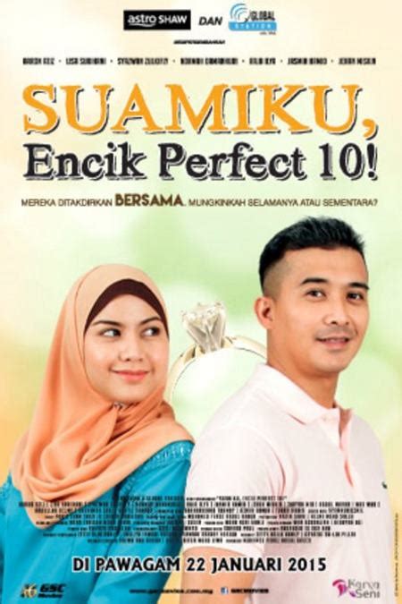 Adakah aleeya akan memperoleh cinta dari encik perfect 10, seperti mana yang dia harapkan? Suamiku Encik Perfect 10 | Movie Release, Showtimes ...