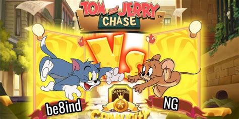 The movie see more ». Resmi! Tom and Jerry Jadi Game Esports Inovatif di Tahun ...