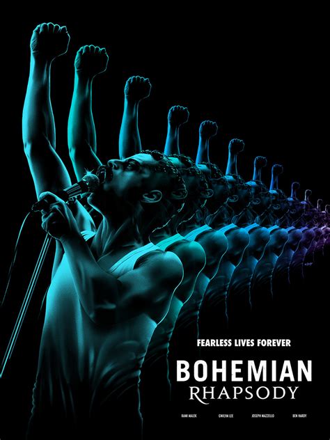 Последние твиты от bohemian rhapsody (@borhapmovie). Bohemian Rhapsody - Doaly