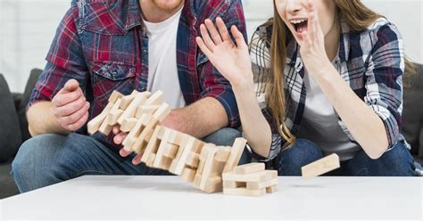Most good drinking games usually require several people or a slightly larger group. Drunk Jenga Drinking Game - What is it and What are the Rules?