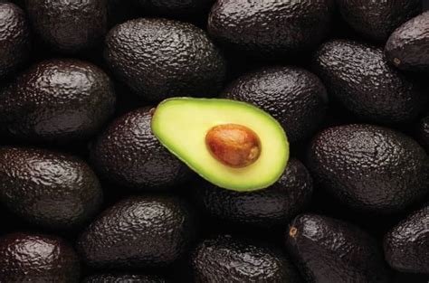 A half avocado provides 227 calories, 21g of fat, 12g of carbs, almost 3g of protein. Duro artículo de The Guardian alerta sobre responsabilidad ...