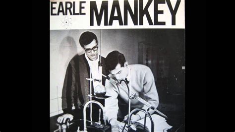 Mankey is a simian pokémon, similar to a new world monkey. Earle Mankey - Black & Blues - YouTube