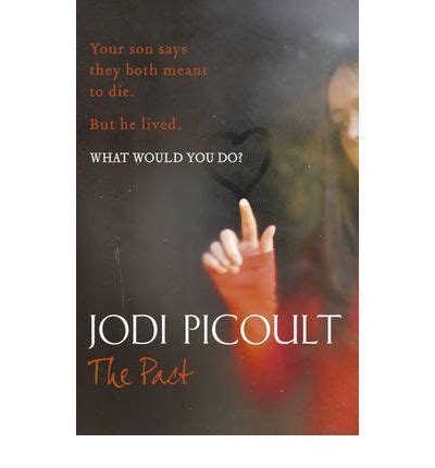 Home » robert patrick lewis » the pact (the pact trilogy book 1) download. Jodi Picoult - The Pact | Books everyone should read, Jodi ...